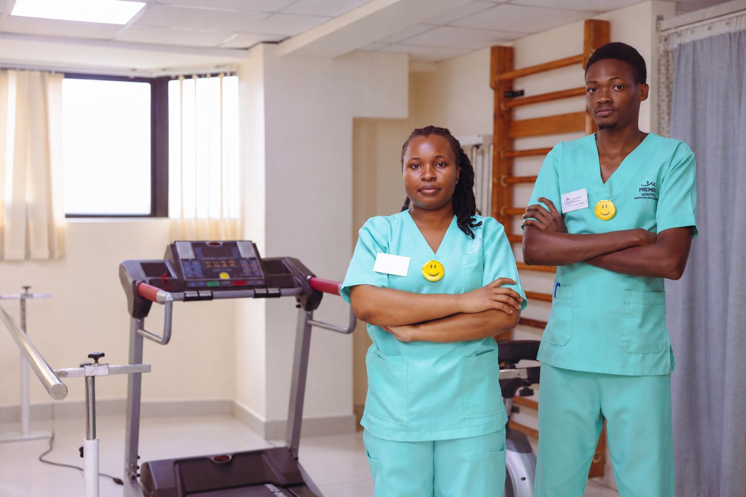 Physiotherapy