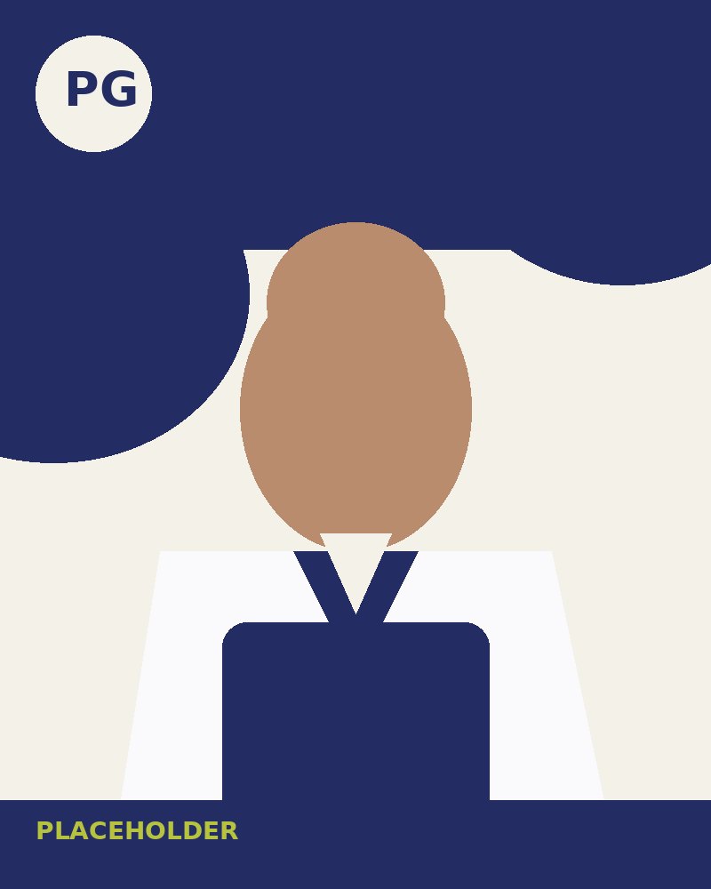 Placeholder portrait